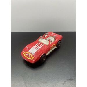 Matchbox Superfast Chevrolet Corvette 'VETTE' 1979/Thailand/LOOSE